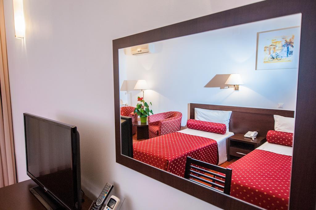Hotel Mon Jardin มาห์มูเดีย ห้อง รูปภาพ