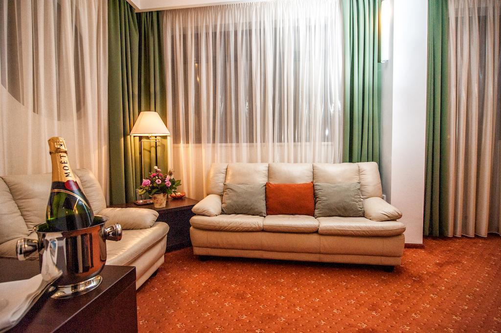 Hotel Mon Jardin มาห์มูเดีย ห้อง รูปภาพ